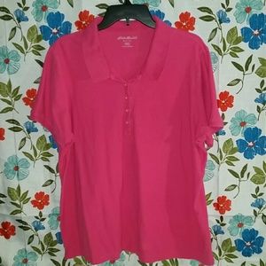 Ladies Shirt
